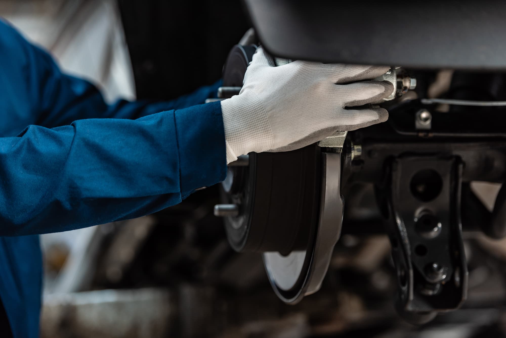 &Agrave; propos de Carrosserie Peter Riedisheim 4
