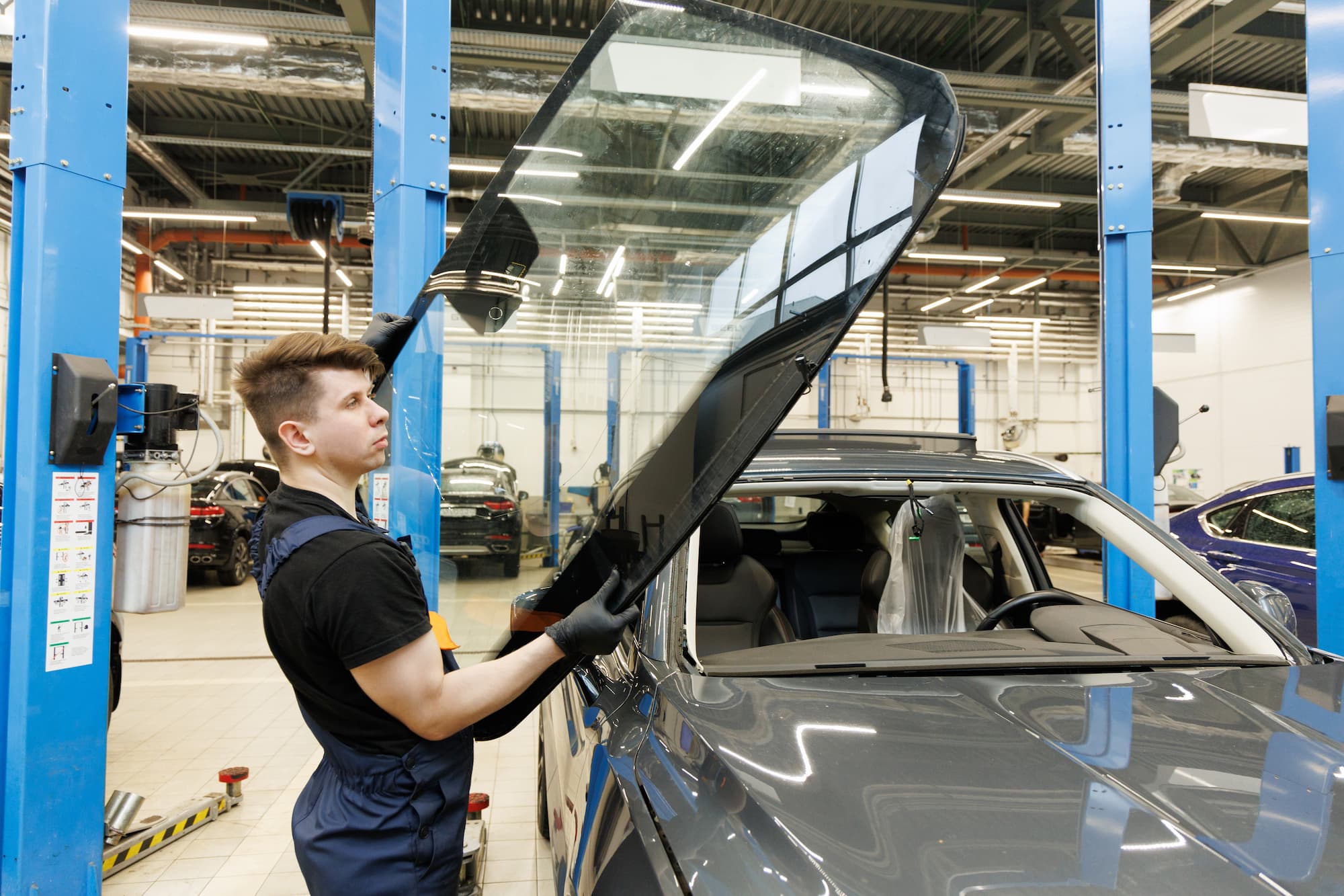 &Agrave; propos de Carrosserie Peter Wittenheim 5