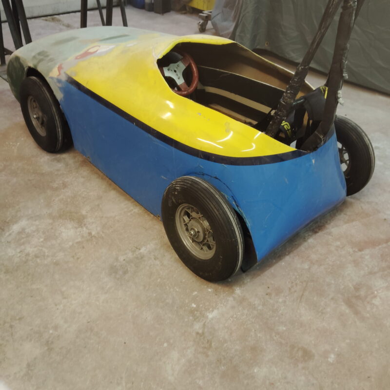 Carrosserie Audincourt 11