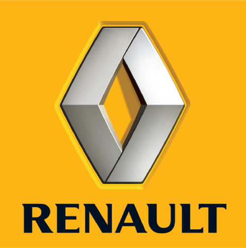 Renault Guebwiller